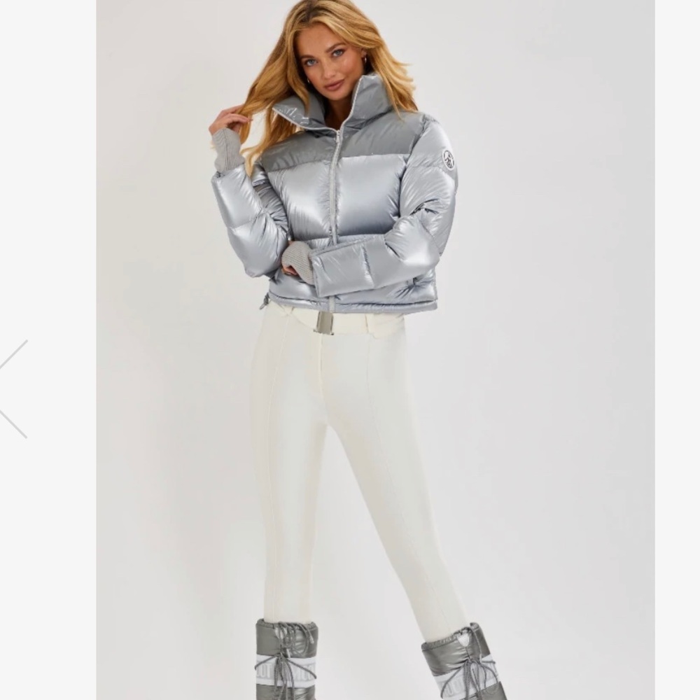 My Sunday ski pants size XS